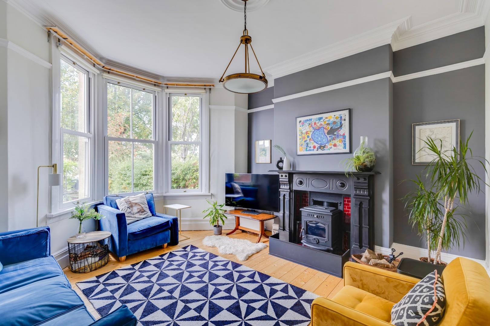 90 Stanwell Road, Penarth, CF64 3LP